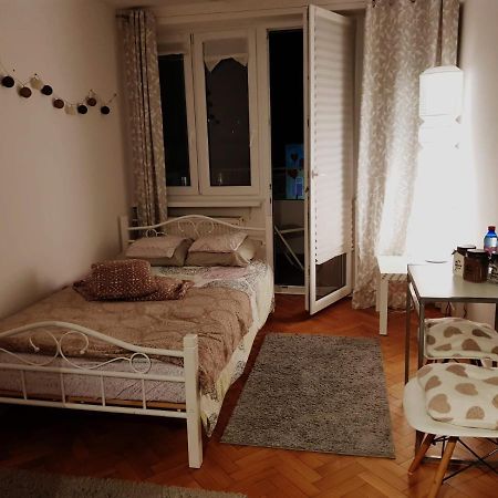 Apartament Plac Trzech Krzyzy 바르샤바 외부 사진