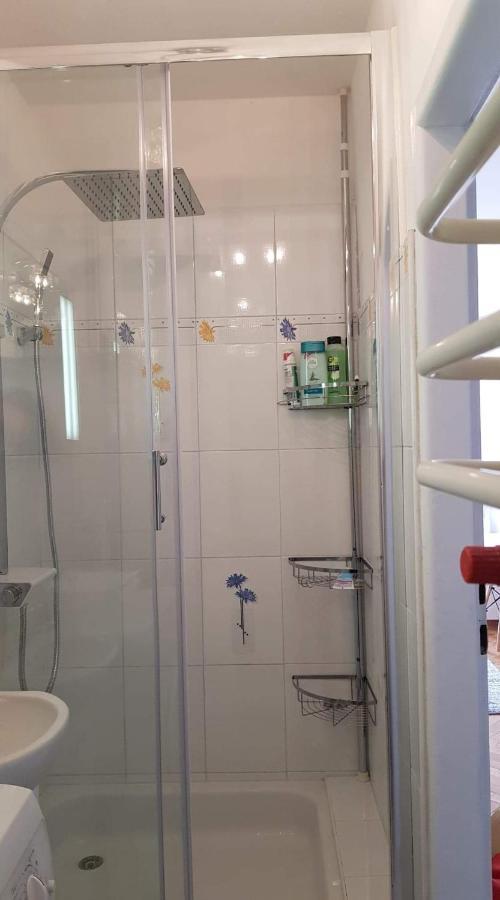 Apartament Plac Trzech Krzyzy 바르샤바 외부 사진